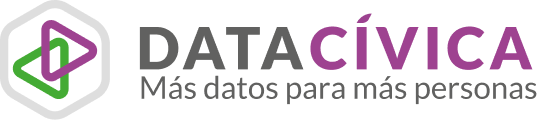 Logo de Data Cívica